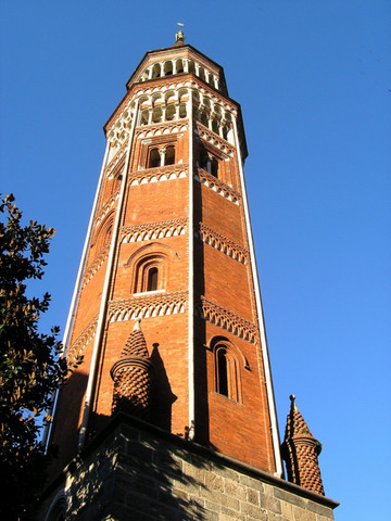 Church of San Gottardo