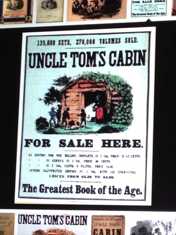Uncle toms cabin
