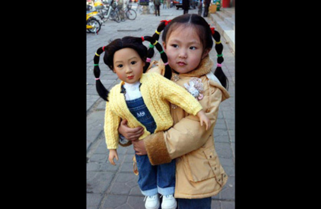 One Child Policy Current