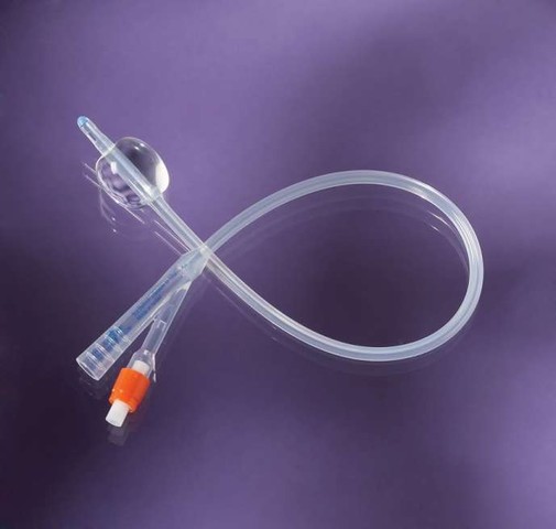 Balloon Embolectomy Catheter