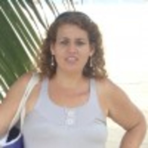 Maria da Conceição