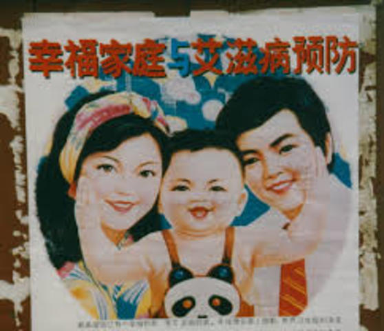 One Child Policy