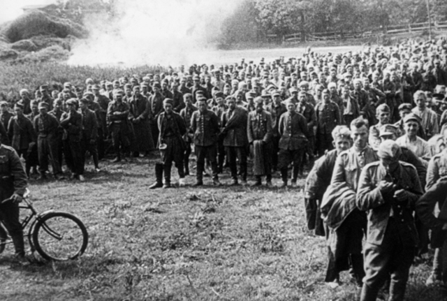 Segunda Guerra Mundial