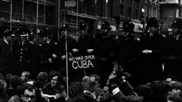 Cuban Missile Crisis