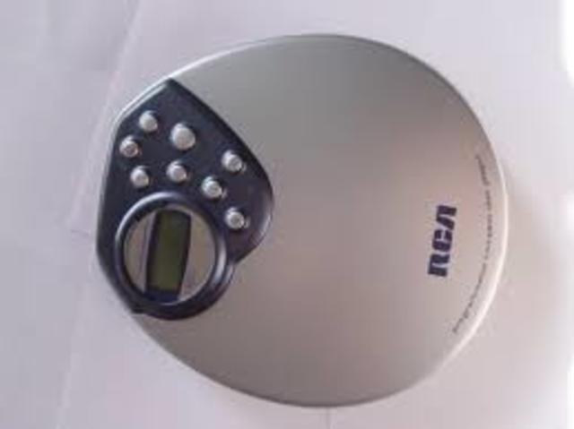 DISCMAN