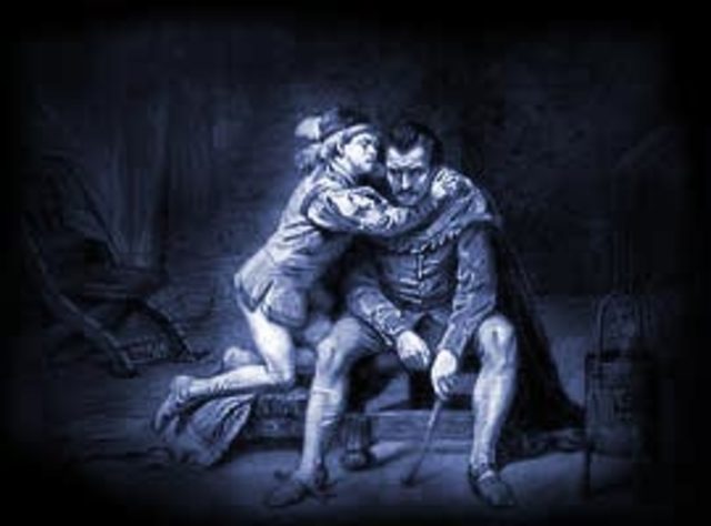 Children of King John