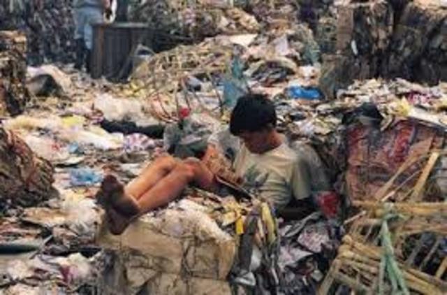 Where are the resources going