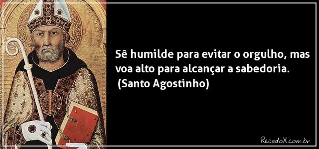 Santo Agostinho