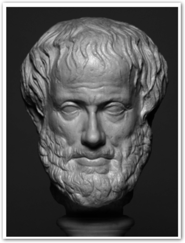 Estudo das mudanças da natureza