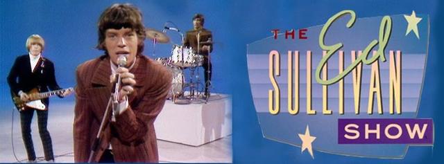 Ed Sullivan Show