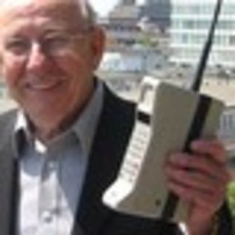 Motorola DynaTAC 8000X