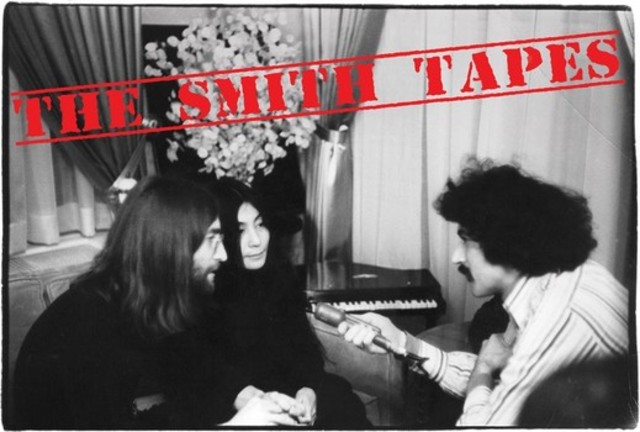 Interview with Howard Smith