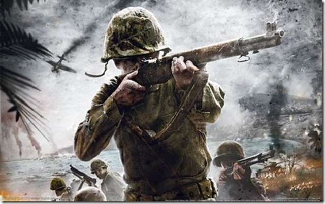 A Psicologia nas Guerras Mundiais (1941-1945)