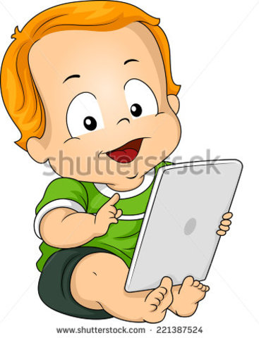 Between nine and 12 months