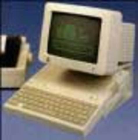 Take my own Apple 2C and printer to my classroom