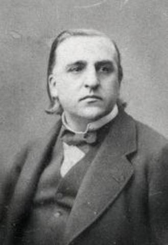 Jean-Martin Charcot