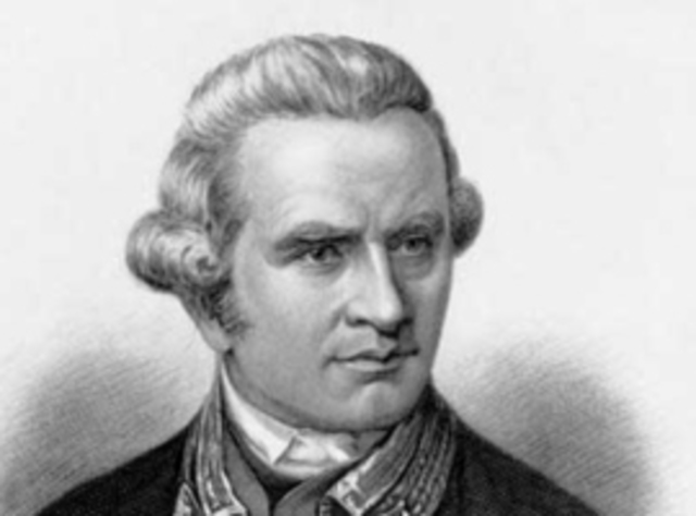 captian james cook came to antarctica to be the first to cross the antarctica circle.