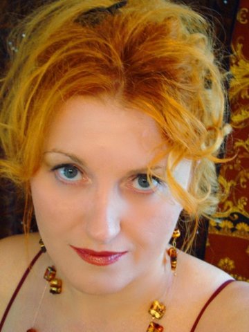 Света Голуб начала писать отчет