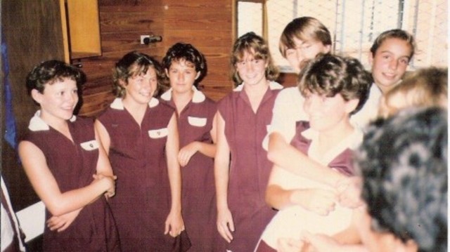 Middle School gained Year 6