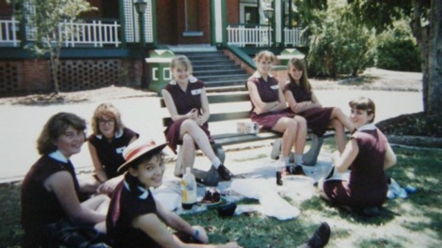 Middle School Established