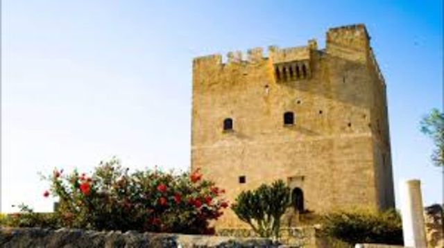 Κάστρο Κολοσσιού