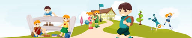 Εισαγωγή για το Νηπιαγωγείο