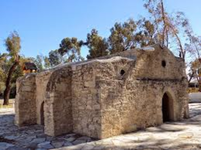 Άγιος Ερμογένης