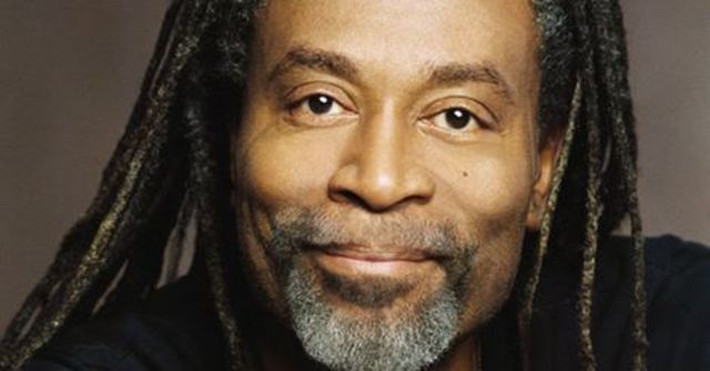 Bobby Mcferrin