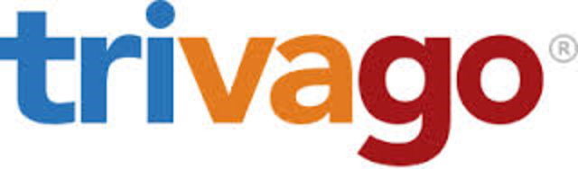TRIVAGO- the online booking of hotels.