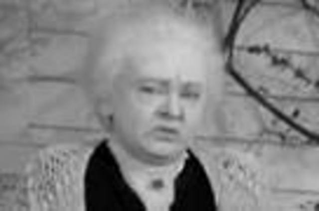 Jem is Punished for Ruining Mrs. Dubose's Camellias, Mrs. Dubose Dies