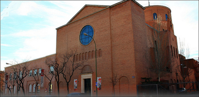 Mi madre se caso con mi padre