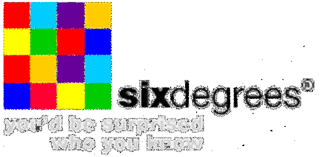 sixdegrees.com launched
