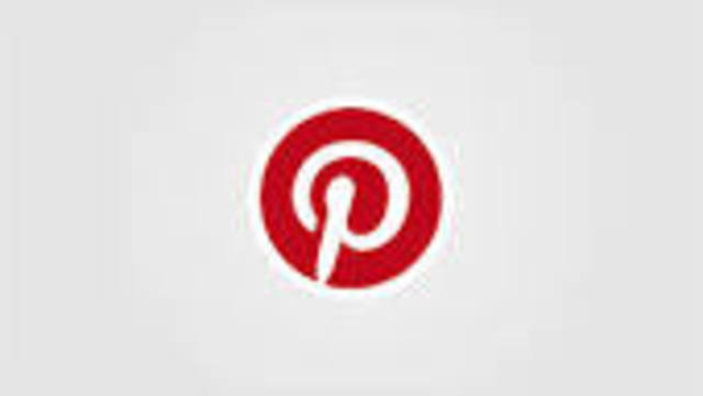 pintrest was created