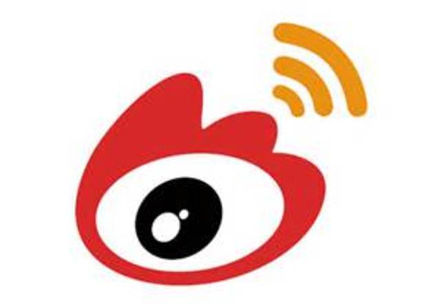sina weibo first published