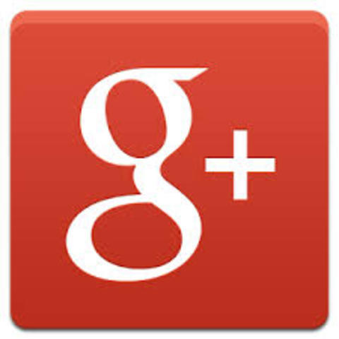 Google+ launched