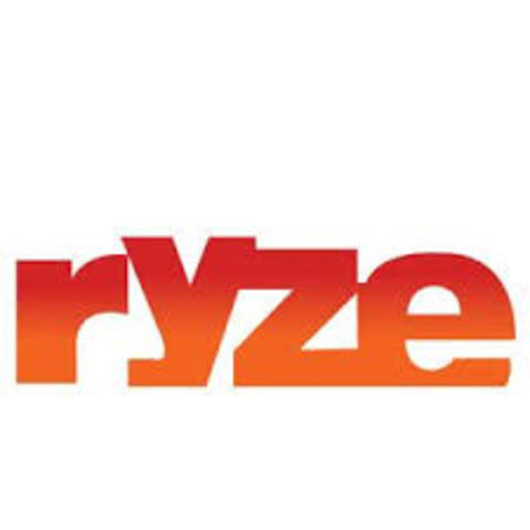 ryze was created
