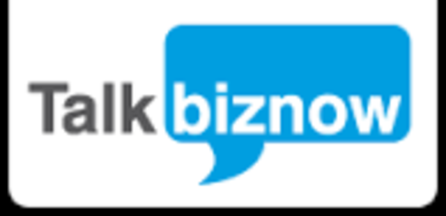 talkbiznow was created