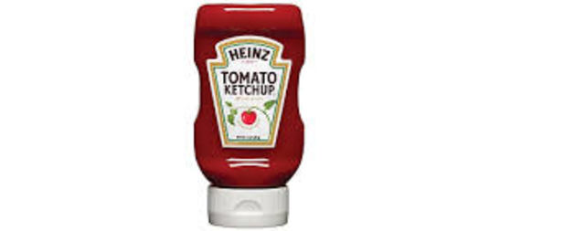 Heinz Ketchup