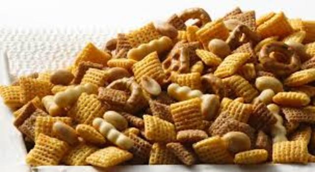 Chex Mix