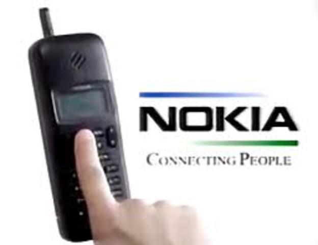 Nokia 1011