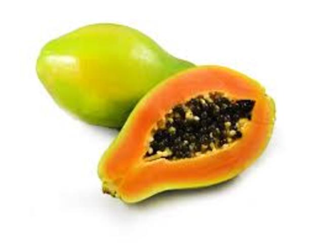 Papaya