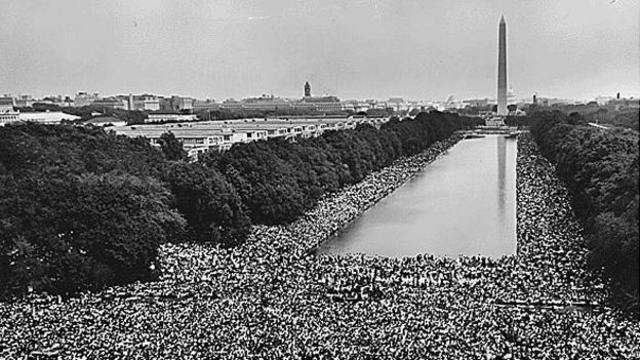 March to Washington