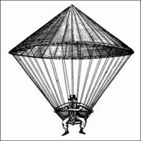 Парашют
