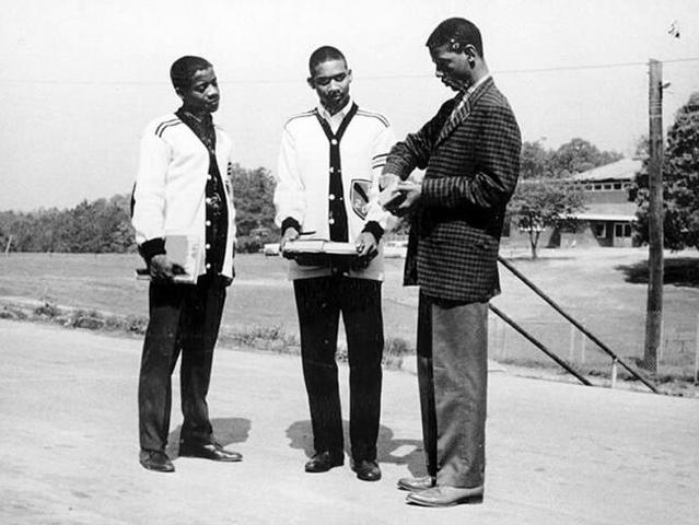 Brown vs Board of Education