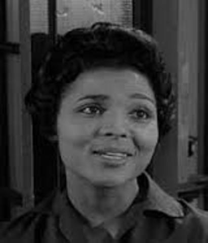 Link Deas Hires Helen, Bob Ewell Stalks Her