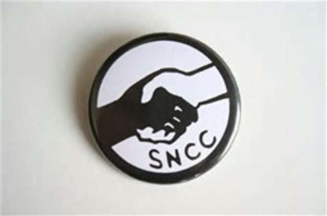 Founding of SNCC