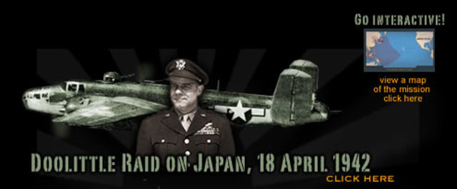 Doolittle Raid