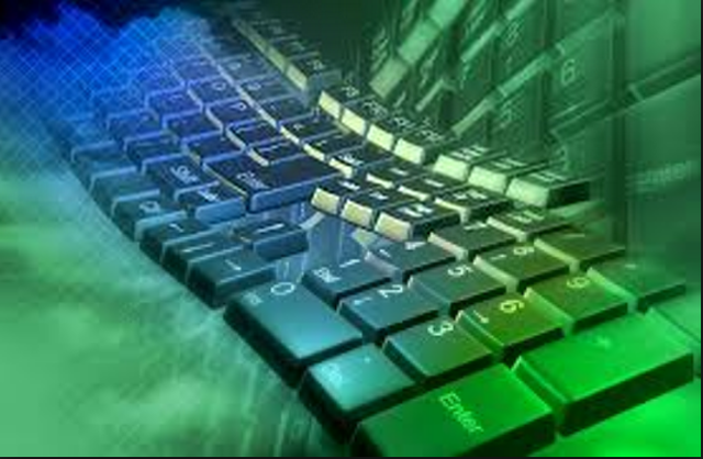 1960-1969. Los años sesenta (introduccion de la informatica)