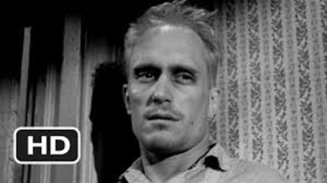 Jem and Scout are Attacked after Scout's Pageant