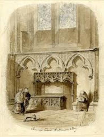 Middle English (Medieval)